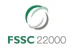 FSSC 22000